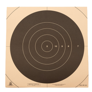 Repair Center for MR-52 Target