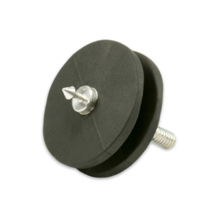 Creedmoor Sports Universal Wiper Only (Large Bolt Diameter & 3-lug Bolt) - $18.95 at Creedmoor Sports