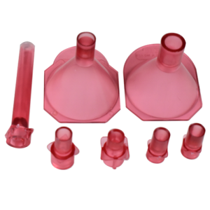 Creedmoor Sports MTM Universal Powder Funnel Kit - $16.16 at Creedmoor Sports