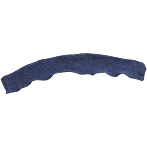Creedmoor Sports Terry Cloth Collar (Sewn On Coat) - $15.00 at Creedmoor Sports