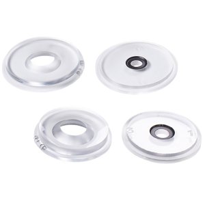 Gehmann Single Apertures 18mm