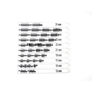 TEC-HRO Distance Kit Individual Spacers