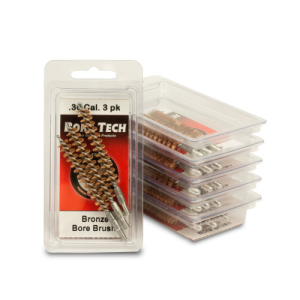 Creedmoor Sports Bore Tech Bronze Bore Brushes - $9.45 at Creedmoor Sports