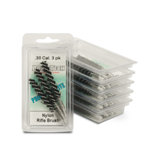 Creedmoor Sports Bore Tech Nylon Rifle Brushes - $8.95 at Creedmoor Sports
