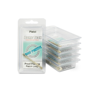 Creedmoor Sports Bore Tech Proof-Positive Patch Loop - $8.95 at Creedmoor Sports