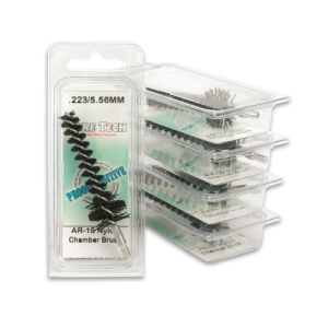 Creedmoor Sports Bore Tech Nylon AR-15/AR-10 Chamber Brush - $6.95 at Creedmoor Sports