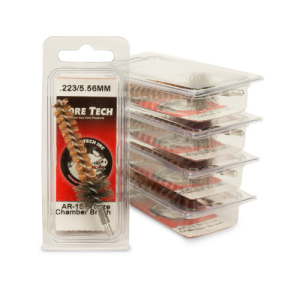 Creedmoor Sports Bore Tech Bronze AR-15/M16 Chamber Brush - $5.95 at Creedmoor Sports