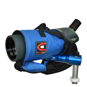 Kowa 82SV Spotting Scope With 20-60x Zoom Eyepiece Combo