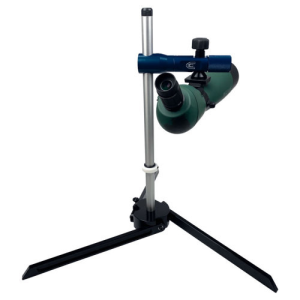 Complete 1" Polecat V2 Scope Stand