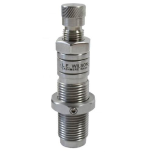 .338 Lapua Magnum Wilson Full Length Sizing Die