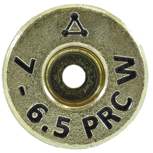 ADG 7-6.5 PRCW Brass