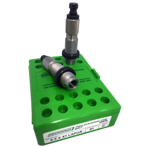 .280 Ackley Improved Redding Full Length Die Set