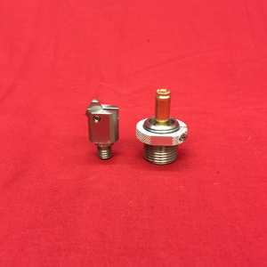 Giraud Cutting Head with Blade