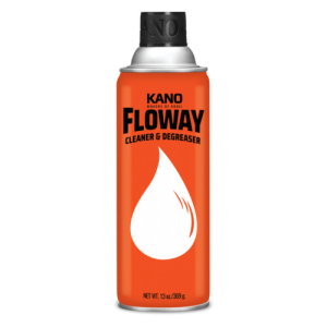 Kroil Floway Aerosol Degreaser 13oz