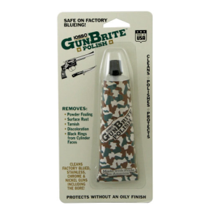 IOSSO GunBrite