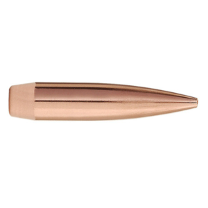 Sierra .22 Cal 80 Gr MatchKing Bullets 500 Ct