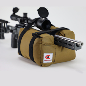 Creedmoor Sports Huggie Rifle Forend Support Bag