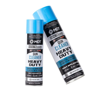 MDT NanoGuard Gun Cleaner - 13.5 US FL OZ Spray Can