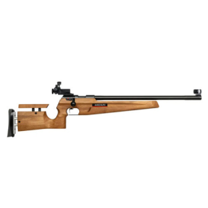 Anschutz 1761 Match Start 22LR 21.4in. Match Barrel
