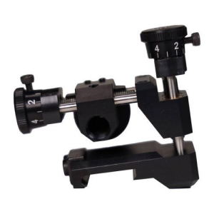 Centra Long Range Sight Weaver Mount Service Clicks