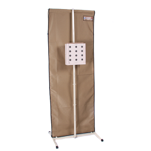 Creedmoor Sports Single Portable Air Gun Range