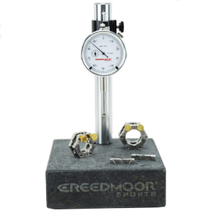 Creedmoor Sports Comparator Stand All In Comparator Kit