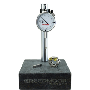 Creedmoor Sports Comparator Stand Basic Kit