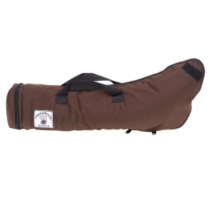 Kowa 82mm 45 Deg Brown Scope Cover