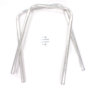 Shooting Stool Frame Set With Hardware