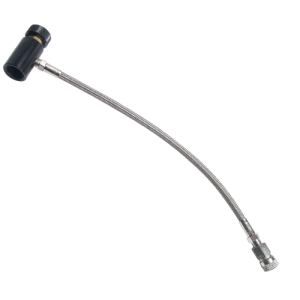 Co2 Fill Adaptor