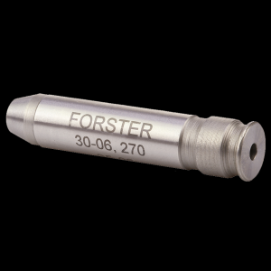 Forster Headspace Go Gage 6.5 Creedmoor