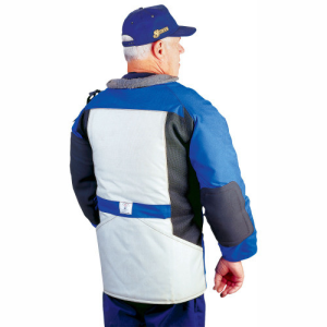 Ventilation For Shooting Coat