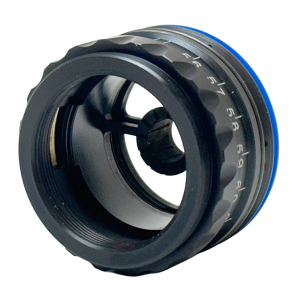 Centra Ultima 30mm Iris 5.5-7.5