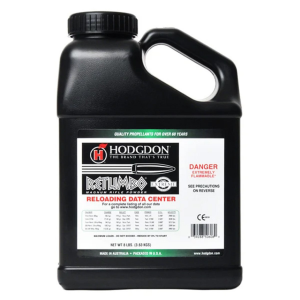 Hodgdon Retumbo Smokeless Powder 8lb