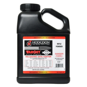 Hodgdon Varget Smokeless Powder 8lb