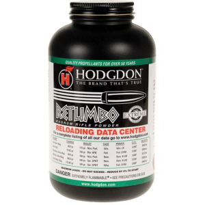 Hodgdon Retumbo Smokeless Powder 1lb