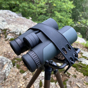 GPO USA Cradle & Strap Universal Binocular Tripod Adapter - $29.99 at GPO USA