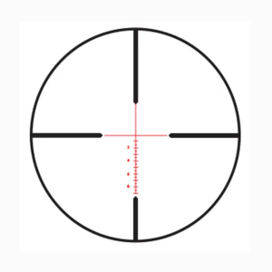 GPO USA SPECTRA 8X 2-16x44i - BRi - $1419.99 at GPO USA