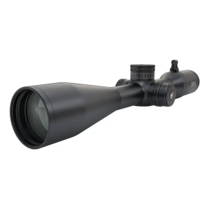 GPO USA CENTURI 2.5-15x50i - G4i reticle - $659.99 at GPO USA