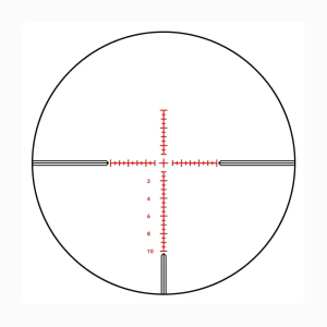 GPO USA GPOTAC 6X 4.5-27x50i - LRi Pro - $1569.99 at GPO USA