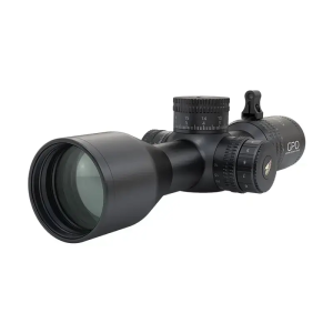 GPO USA CENTURI 4-16x44i FFP Super Compact - MIL reticle - $629.99 at GPO USA