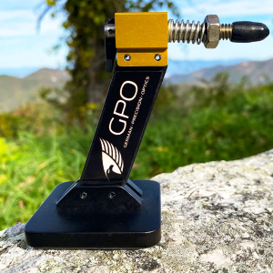 GPO USA Optic Fit Pro Adapter - $99.99 at GPO USA