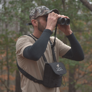 GPO USA Binocular Harness - $49.99 at GPO USA