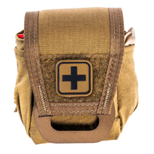 High Speed Gear Revive Medical Pouch