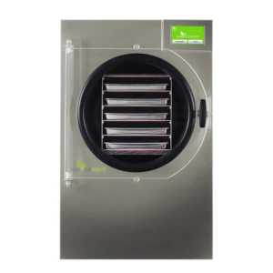 Harvest Right Home Pro Freeze Dryer Stainless Steel Large (6 Trays)