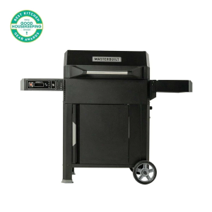 Masterbuilt AutoIgnite 545 Digital Charcoal Grill Smoker