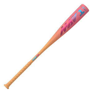 2026 Easton MAV1 Flash (-10) USSSA Baseball Bat