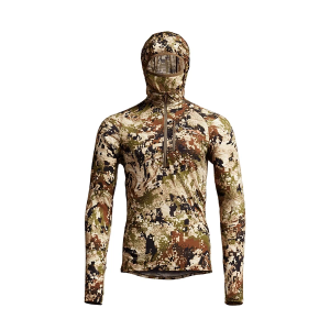 Men's Sitka Core Merino 120 Long Sleeve T-Shirt 2XLarge Subalpine
