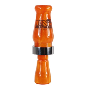 Rich-N-Tone RNT Daisy Cutter Duck Call Burn Down