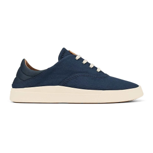 Women's OluKai Kohu Sneakers sneakers-athletic-shoes 10 Regular Navy / Navy